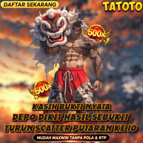 TATOTO - Mainkan Game Online Ini Yang Akses Bermain Nya Mudah